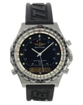 Pre-Owned Breitling Jupiter Watch